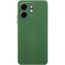 Чохол TPU GETMAN Liquid Silk Full Camera для Infinix Smart 9 4G / Hot 50i