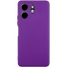 Чохол TPU GETMAN Liquid Silk Full Camera для Infinix Smart 9 4G / Hot 50i