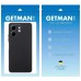 Чохол TPU GETMAN Liquid Silk Full Camera для Infinix Smart 9 4G / Hot 50i