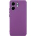 Чохол TPU GETMAN Liquid Silk Full Camera для Infinix Smart 9 4G / Hot 50i