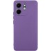 Чохол TPU GETMAN Liquid Silk Full Camera для Infinix Smart 9 4G / Hot 50i