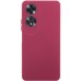 Чохол TPU GETMAN Liquid Silk Full Camera для Oppo A60 4G