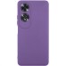 Чохол TPU GETMAN Liquid Silk Full Camera для Oppo A60 4G