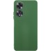 Чохол TPU GETMAN Liquid Silk Full Camera для Oppo A60 4G