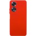 Чохол TPU GETMAN Liquid Silk Full Camera для Oppo A60 4G