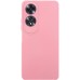 Чохол TPU GETMAN Liquid Silk Full Camera для Oppo A60 4G