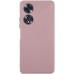 Чохол TPU GETMAN Liquid Silk Full Camera для Oppo A60 4G