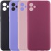 Чохол TPU GETMAN Liquid Silk Full Camera для Samsung Galaxy A04 Чохол TPU GETMAN Liquid Silk Full Camera для Samsung Galaxy A04