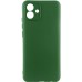 Чохол TPU GETMAN Liquid Silk Full Camera для Samsung Galaxy A04 Чохол TPU GETMAN Liquid Silk Full Camera для Samsung Galaxy A04
