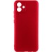 Чохол TPU GETMAN Liquid Silk Full Camera для Samsung Galaxy A04 Чохол TPU GETMAN Liquid Silk Full Camera для Samsung Galaxy A04