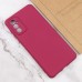 Чохол TPU GETMAN Liquid Silk Full Camera для Samsung Galaxy A36 5G Чохол TPU GETMAN Liquid Silk Full Camera для Samsung Galaxy A36 5G