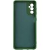 Чохол TPU GETMAN Liquid Silk Full Camera для Samsung Galaxy A36 5G Чохол TPU GETMAN Liquid Silk Full Camera для Samsung Galaxy A36 5G