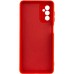 Чохол TPU GETMAN Liquid Silk Full Camera для Samsung Galaxy M34 5G Чохол TPU GETMAN Liquid Silk Full Camera для Samsung Galaxy M34 5G