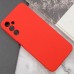 Чохол TPU GETMAN Liquid Silk Full Camera для Samsung Galaxy M34 5G Чохол TPU GETMAN Liquid Silk Full Camera для Samsung Galaxy M34 5G