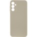 Чохол TPU GETMAN Liquid Silk Full Camera для Samsung Galaxy M34 5G Чохол TPU GETMAN Liquid Silk Full Camera для Samsung Galaxy M34 5G