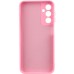 Чохол TPU GETMAN Liquid Silk Full Camera для Samsung Galaxy M34 5G Чохол TPU GETMAN Liquid Silk Full Camera для Samsung Galaxy M34 5G