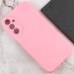 Чохол TPU GETMAN Liquid Silk Full Camera для Samsung Galaxy M34 5G Чохол TPU GETMAN Liquid Silk Full Camera для Samsung Galaxy M34 5G