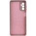 Чохол TPU GETMAN Liquid Silk Full Camera для Samsung Galaxy M34 5G Чохол TPU GETMAN Liquid Silk Full Camera для Samsung Galaxy M34 5G