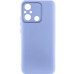 Чохол TPU GETMAN Liquid Silk Full Camera для Xiaomi Redmi 12C