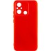 Чохол TPU GETMAN Liquid Silk Full Camera для Xiaomi Redmi 12C