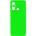 Чохол TPU GETMAN Liquid Silk Full Camera для Xiaomi Redmi 12C