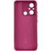 Чохол TPU GETMAN Liquid Silk Full Camera для Xiaomi Redmi 12C