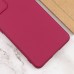 Чохол TPU GETMAN Liquid Silk Full Camera для Xiaomi Redmi 12C