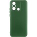 Чохол TPU GETMAN Liquid Silk Full Camera для Xiaomi Redmi 12C