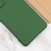 Чохол TPU GETMAN Liquid Silk Full Camera для Xiaomi Redmi 12C