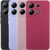 Чохол TPU GETMAN Liquid Silk Full Camera для Xiaomi Redmi Note 13 4G
