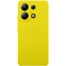 Чохол TPU GETMAN Liquid Silk Full Camera для Xiaomi Redmi Note 13 4G