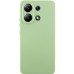Чохол TPU GETMAN Liquid Silk Full Camera для Xiaomi Redmi Note 13 4G