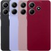 Чохол TPU GETMAN Liquid Silk Full Camera для Xiaomi Redmi Note 14 5G