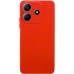 Чохол TPU GETMAN Liquid Silk Full Camera для Xiaomi Redmi Note 14 5G
