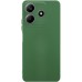 Чохол TPU GETMAN Liquid Silk Full Camera для Xiaomi Redmi Note 14 5G