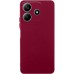 Чохол TPU GETMAN Liquid Silk Full Camera для Xiaomi Redmi Note 14 5G