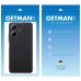 Чохол TPU GETMAN Liquid Silk Full Camera для Xiaomi Redmi Note 14 5G