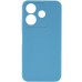 Чохол TPU GETMAN Liquid Silk Full Camera для Xiaomi Redmi Note 14 5G