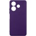 Чохол TPU GETMAN Liquid Silk Full Camera для Xiaomi Redmi Note 14 5G