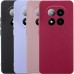 Чохол TPU GETMAN Liquid Silk Full Camera для Xiaomi Redmi Note 14 Pro+ 5G Чохол TPU GETMAN Liquid Silk Full Camera для Xiaomi Redmi Note 14 Pro+ 5G