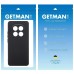 Чохол TPU GETMAN Liquid Silk Full Camera для Xiaomi Redmi Note 14 Pro+ 5G Чохол TPU GETMAN Liquid Silk Full Camera для Xiaomi Redmi Note 14 Pro+ 5G