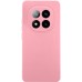 Чохол TPU GETMAN Liquid Silk Full Camera для Xiaomi Redmi Note 14 Pro+ 5G Чохол TPU GETMAN Liquid Silk Full Camera для Xiaomi Redmi Note 14 Pro+ 5G