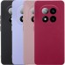 Чохол TPU GETMAN Liquid Silk Full Camera для Xiaomi Redmi Note 14 Pro 5G Чохол TPU GETMAN Liquid Silk Full Camera для Xiaomi Redmi Note 14 Pro 5G