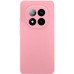 Чохол TPU GETMAN Liquid Silk Full Camera для Xiaomi Redmi Note 14 Pro 5G Чохол TPU GETMAN Liquid Silk Full Camera для Xiaomi Redmi Note 14 Pro 5G