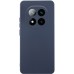 Чохол TPU GETMAN Liquid Silk Full Camera для Xiaomi Redmi Note 14 Pro 5G Чохол TPU GETMAN Liquid Silk Full Camera для Xiaomi Redmi Note 14 Pro 5G