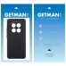 Чохол TPU GETMAN Liquid Silk Full Camera для Xiaomi Redmi Note 14 Pro 5G Чохол TPU GETMAN Liquid Silk Full Camera для Xiaomi Redmi Note 14 Pro 5G