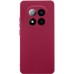 Чохол TPU GETMAN Liquid Silk Full Camera для Xiaomi Redmi Note 14 Pro 5G Чохол TPU GETMAN Liquid Silk Full Camera для Xiaomi Redmi Note 14 Pro 5G