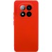 Чохол TPU GETMAN Liquid Silk Full Camera для Xiaomi Redmi Note 14 Pro 5G Чохол TPU GETMAN Liquid Silk Full Camera для Xiaomi Redmi Note 14 Pro 5G