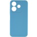 Чохол TPU GETMAN Liquid Silk Full Camera для ZTE Nubia V60