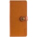 Шкіряний чохол-книжка GETMAN Gallant (PU) для Xiaomi Redmi Note 14 Pro 4G
